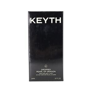 KEYTH Dropped Pearl of Dragon Body Wash - 8.11 fl oz
